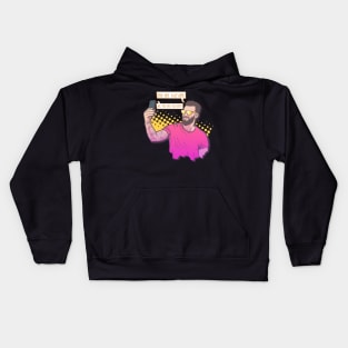 Awesomness Kids Hoodie